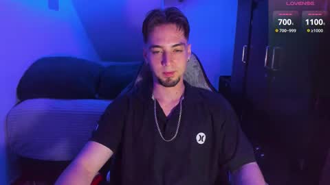 Snapshot of sr_pabloalzate chatting on February 24, 2026, 12:41 am Sr Pablo online show from February 24, 2026, 12:41 am