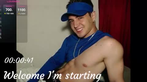 Snapshot of sr_pabloalzate chatting on February 26, 2026, 4:17 pm Sr Pablo online show from February 26, 2026, 4:17 pm