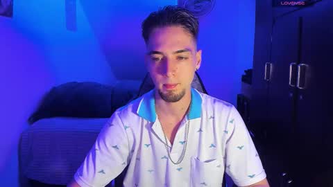 Snapshot of sr_pabloalzate chatting on March 18, 2026, 12:14 am Sr Pablo online show from March 18, 2026, 12:14 am