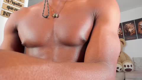 Snapshot of sr_smit_hot chatting on December 22, 2024, 9:31 pm ANDR online show from December 22, 2024, 9:31 pm