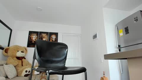 Snapshot of sr_smit_hot chatting on February 2, 2025, 12:24 pm ANDR online show from February 2, 2025, 12:24 pm