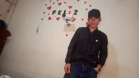 Flacofitxx online show from September 14, 2025, 4:55 am