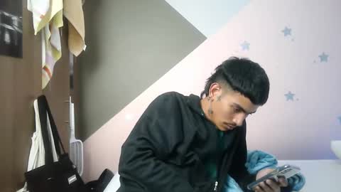 sorry mom online show from January 30, 2025, 12:07 am