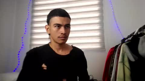 sorry mom online show from November 13, 2025, 5:45 pm