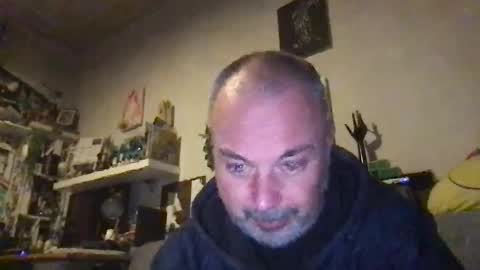 srekos38 online show from February 22, 2026, 7:23 pm