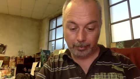 srekos38 online show from April 28, 2026, 6:13 pm