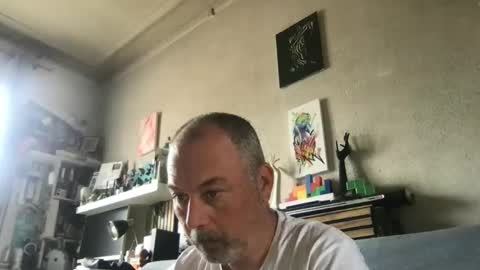 srekos38 online show from May 19, 2026, 11:49 am