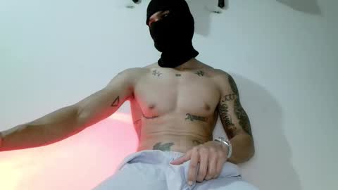 Snapshot of srghost333 chatting on March 10, 2026, 4:06 am srghost333 online show from March 10, 2026, 4:06 am