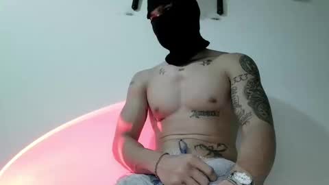 Snapshot of srghost333 chatting on March 13, 2026, 4:41 am srghost333 online show from March 13, 2026, 4:41 am