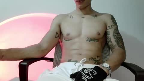 Snapshot of srghost333 chatting on March 30, 2026, 4:57 am srghost333 online show from March 30, 2026, 4:57 am