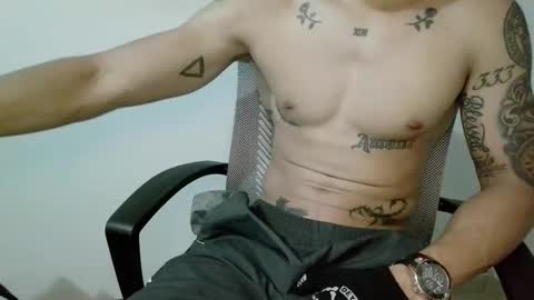 Snapshot of srghost333 chatting on April 5, 2026, 3:04 am srghost333 online show from April 5, 2026, 3:04 am