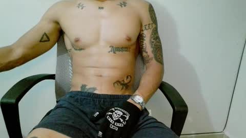 Snapshot of srghost333 chatting on April 11, 2026, 2:49 am srghost333 online show from April 11, 2026, 2:49 am