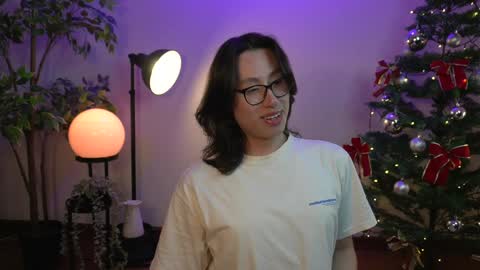 Luis online show from December 8, 2024, 12:51 am