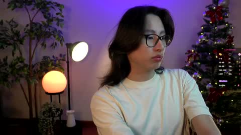 Luis online show from December 21, 2024, 5:36 am