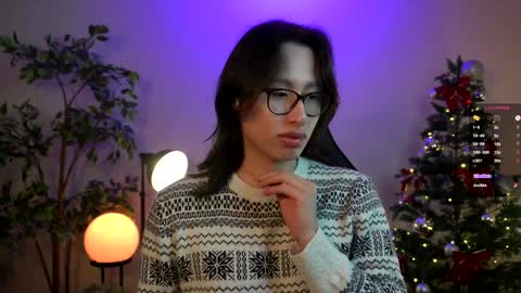 Luis online show from December 22, 2024, 3:00 am