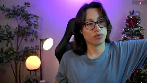 Luis online show from December 23, 2024, 3:40 am