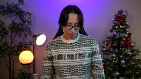 Luis online show from December 24, 2024, 5:55 pm