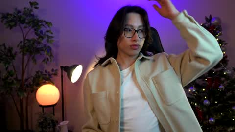 Luis online show from January 1, 2025, 12:53 am