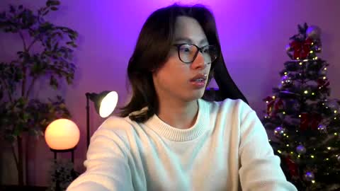 Luis online show from January 7, 2025, 10:08 pm
