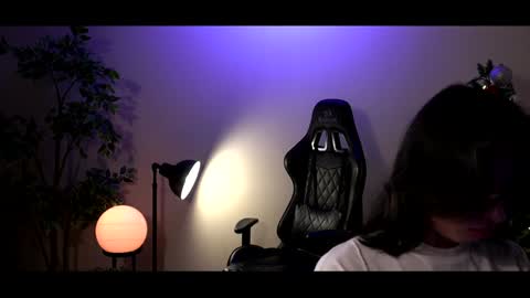 Luis online show from January 13, 2025, 12:09 am