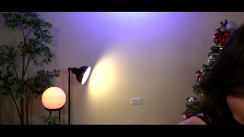 Luis online show from January 13, 2025, 3:12 am