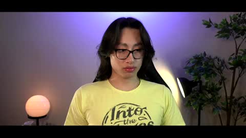 Luis online show from January 22, 2025, 8:28 pm