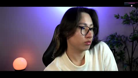 Luis online show from January 23, 2025, 9:07 pm