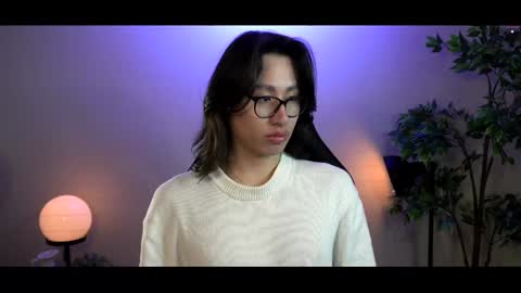 Luis online show from January 24, 2025, 1:13 am