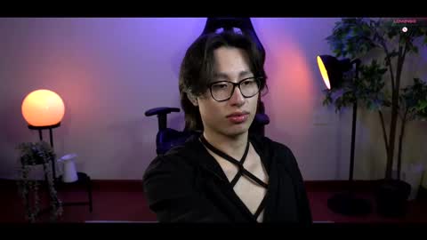 Luis online show from February 20, 2025, 3:12 am