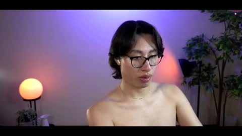 Luis online show from February 28, 2025, 3:59 am