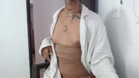 Srta. Fox online show from January 11, 2026, 4:23 pm