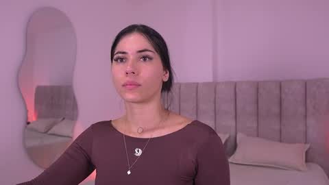 samantha online show from December 20, 2025, 7:10 pm