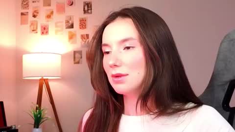 Hey my name is Maya glad to meet you online show from February 6, 2026, 4:50 am