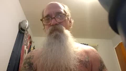 ssdrums3 online show from February 9, 2026, 6:39 am