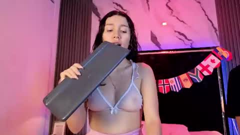 Try my private  online show from July 1, 2026, 11:45 am