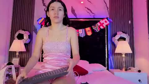 Try my private  online show from July 4, 2026, 10:54 am