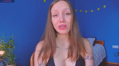 Anni if Im offline for a long time Im depressed feel free to support me offline online show from September 11, 2025, 5:18 am