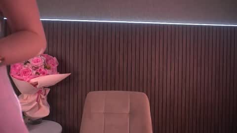 Snapshot of sssecretgirlfriend chatting on September 26, 2025, 5:11 am Kate online show from September 26, 2025, 5:11 am