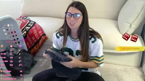 LacyPanties online show from September 11, 2025, 10:43 pm