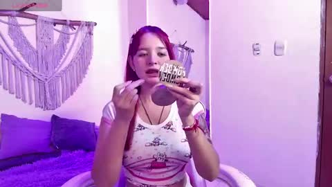 ssy tgn online show from December 27, 2024, 7:57 pm