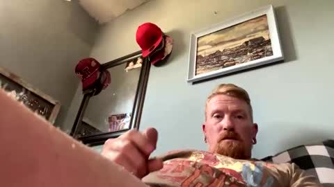 st1erman online show from May 14, 2026, 8:26 pm