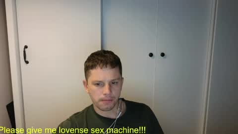 st1vemaster01 online show from June 7, 2026, 1:59 pm
