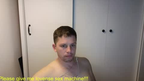 st1vemaster01 online show from June 10, 2026, 1:21 pm