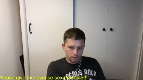 st1vemaster01 online show from June 11, 2026, 2:48 pm