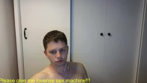 st1vemaster01 online show from June 16, 2026, 2:09 pm