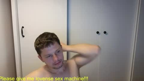 st1vemaster01 online show from June 21, 2026, 2:41 pm