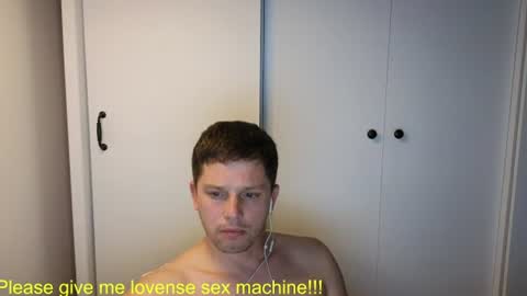 st1vemaster01 online show from June 29, 2026, 1:33 pm