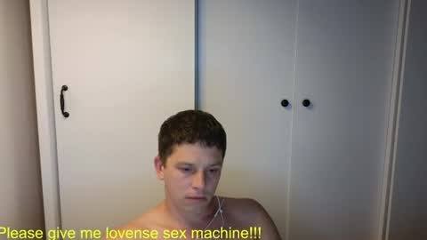 st1vemaster01 online show from July 5, 2026, 2:57 pm
