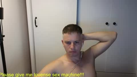 st1vemaster01 online show from July 11, 2026, 2:20 pm