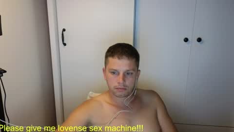 st1vemaster01 online show from July 27, 2026, 1:51 pm
